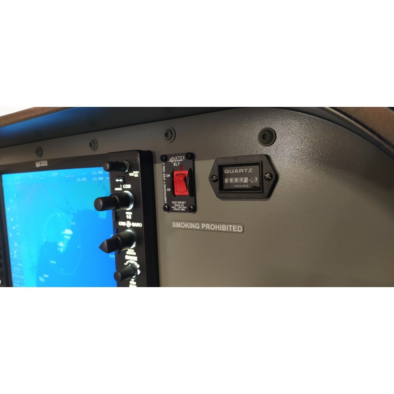 Desktop trainer C172 G 1000