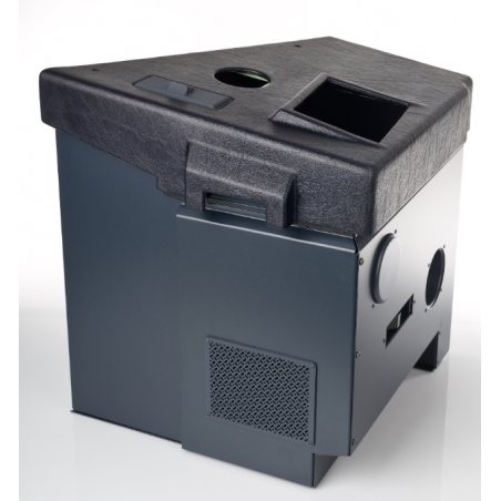 Side Stick / Tiller Cabinets