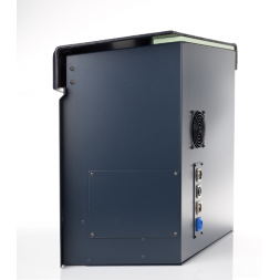 Side Stick / Tiller Cabinets 2