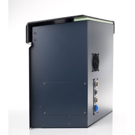 Side Stick / Tiller Cabinets