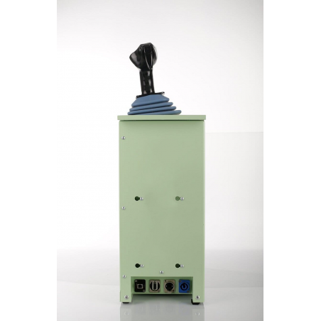 Side Stick Pilote et Copilote