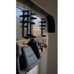 Complete trainer C172 G1000 type 2