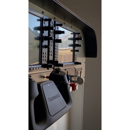 Complete trainer C172 G1000 type