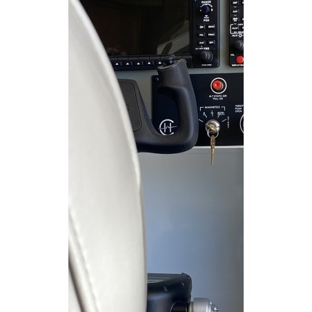 Trainer complet type C172 G1000