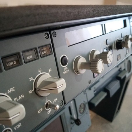 MIP A320 & Glareshield