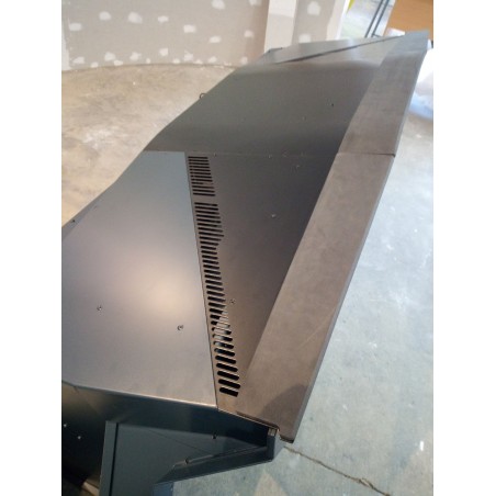 A320 MIP & Glareshield