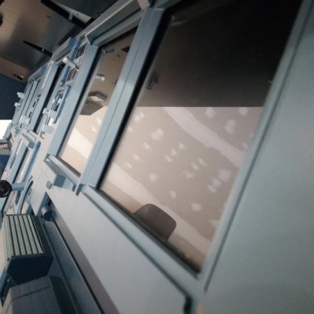 MIP A320 & Glareshield