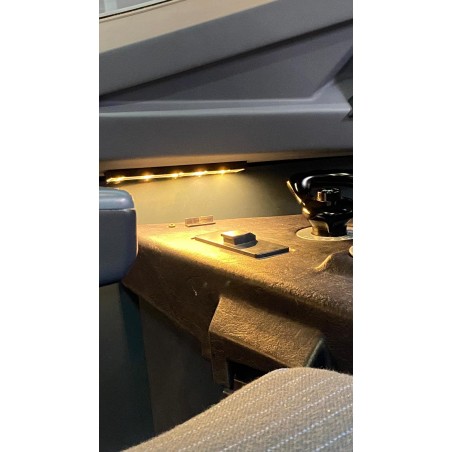 A320 Cockpit trainer full fixed base