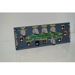 Air Cond Panel 30 VU