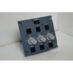 Panel ADIRS A320 Plug'n'Play-Homecockpits.fr-Simulateurs de vol 2