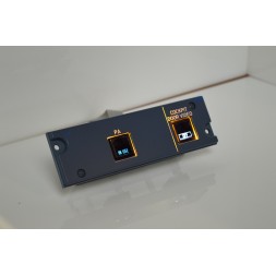 A320 CDV panel Plug'n'Play-Homecockpits.fr-Flight simulators