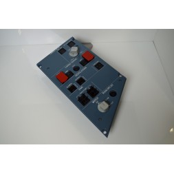 A320 WIPER COPILOT panel Plug'n'Play-Homecockpits.fr-Flight simulators 2