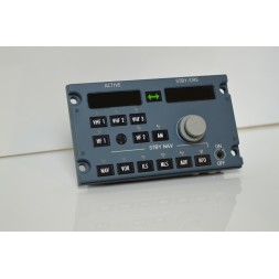 RADIO-RMP A320-Plug'n'Play-Homecockpits.fr-Simulateurs de vol 2