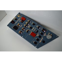Panel Wiper pilote A320 Plug'n'Play-Homecockpits.fr-Simulateurs de vol