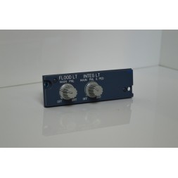 Flood Panel Captain 2