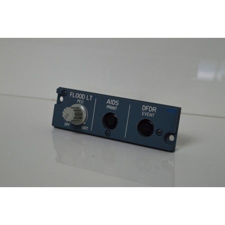 Panel Flood Copilote