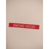 SMOKE HOOD Stickers