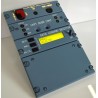 ELT/CKPT DOOR/DATA LOADING panel set