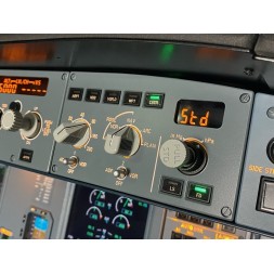 EFIS COPILOTE A320