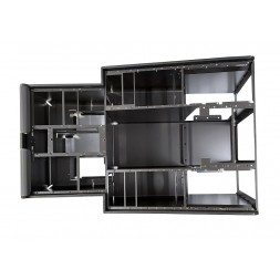 Pedestal Structure 2