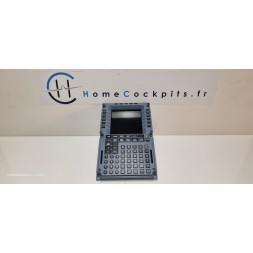 A320 MCDU-Homecockpits.fr-Plug n play