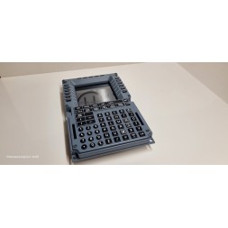 A320 MCDU-Homecockpits.fr-Plug n play 2