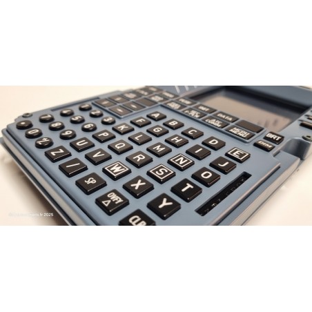 MCDU A320-Homecockpits.fr-Pnug n play