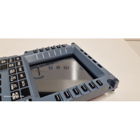 A320 MCDU-Homecockpits.fr-Plug n play