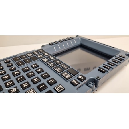 MCDU A320-Homecockpits.fr-Pnug n play