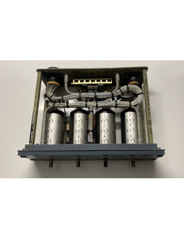 8VU Switching panel 2