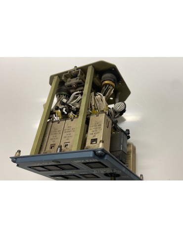 OEM AUTOBRAKE Panel 2