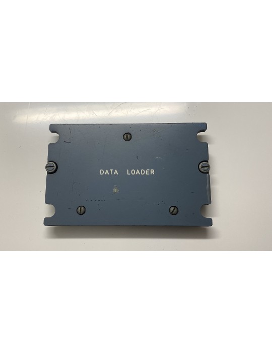 DATA LOADER cover