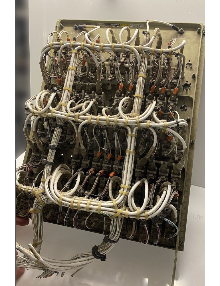 PANEL BREAKERS Overhead