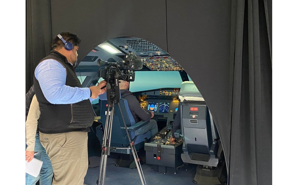 HOMECOCKPITS.FR dans les medias